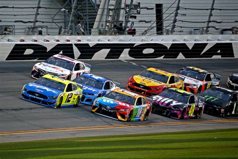 nascar daytona 500 picks